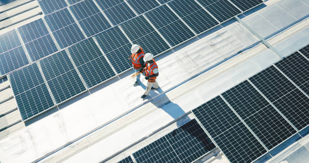 Best Green or Eco-Friendly Roofing Solutions  in Roland, AR